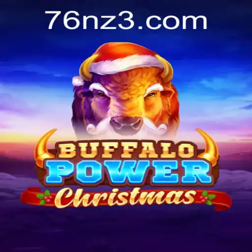 Explorando o Mundo de BuffaloPowerChristmas: Um Jogo Festivo