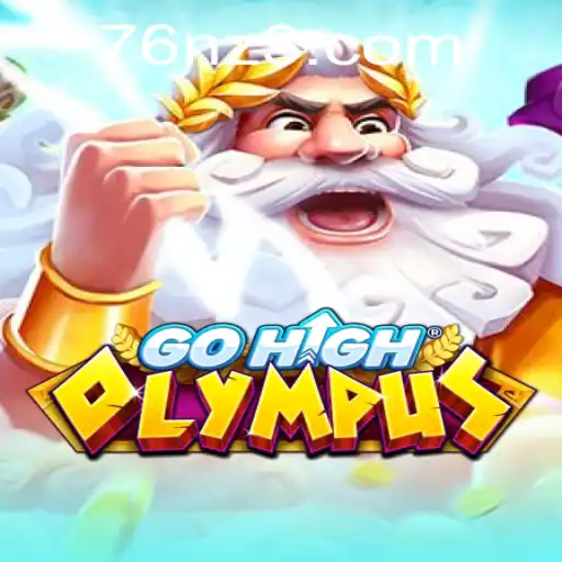 Descubra o Mundo de GoHighOlympus