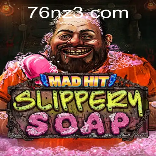 Explorando o Mundo Divertido de MadHitSlipperySoap