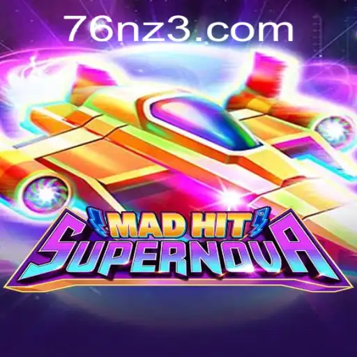 Explorando o Mundo de MadHitSupernova: Regras e Estratégias