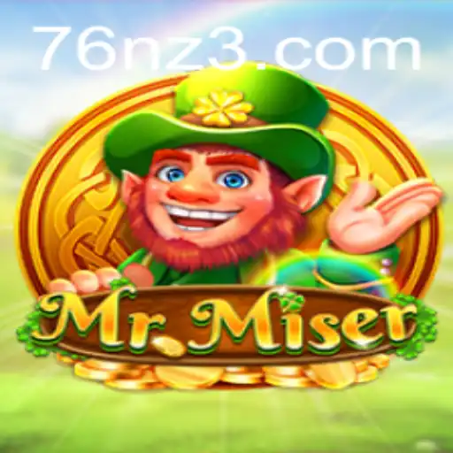 Descubra o fascinante mundo de MrMiser: um jogo intrigante e cativante