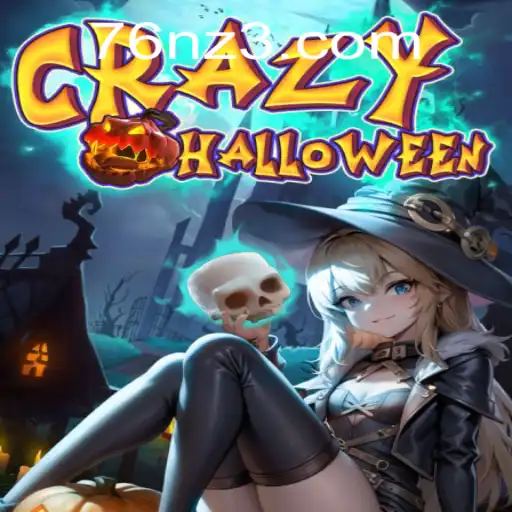 Desvendando o Diversão do CrazyHalloween