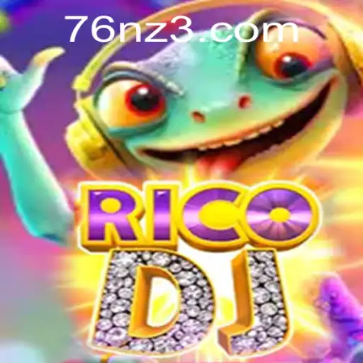 Descubra o Mundo Empolgante de RicoDJ: Um Jogo Inovador da 76N.com
