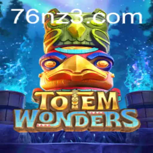 Descubra o Mundo Fascinante de TotemWonders com 76N.com