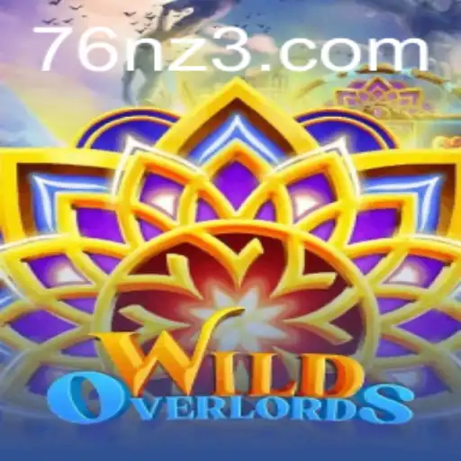 WildOverlords: Explorando O Fantástico Mundo Dos Senhores Selvagens