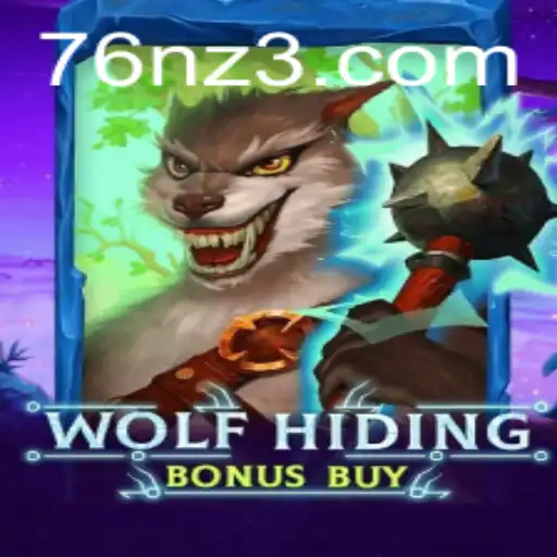 Explorando o Mundo de WolfHidingBonusBuy: Um Novo Horizonte em Jogos Digitais