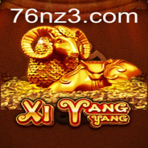 Descubra o Fascinante Mundo de XiYangYang