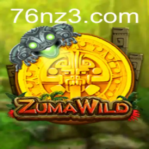 Descobrindo o Mundo de ZumaWild no 76N.com